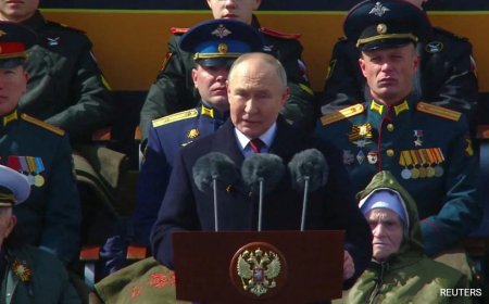 Putin's 'Top Secret' Meet Over Nukes As Ukraine Plans Cruise Missile Attack