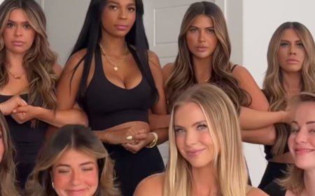 TikTokers Spill The Unfiltered Tea On 'The Secret Lives of Mormon Wives'