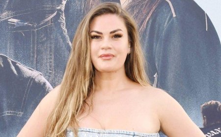 Brittany Cartwright Planned A Revenge Body Before Filing For Divorce From Jax Taylor