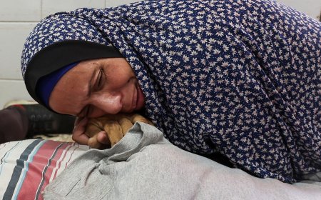 Israel has been bombing Gaza and Lebanon at the same time