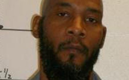 Why was Marcellus Williams executed? What to know about the Missouri case