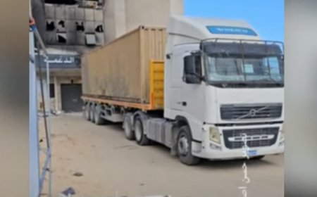 Israel slammed for sending 88 unidentifiable bodies of Palestinians to Gaza