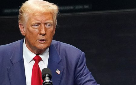 Trump briefed on alleged assassination threats from Iran