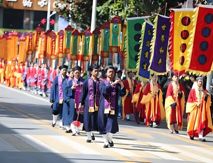 Taoers网站正式上线，打造全球道教产品出海第一平台