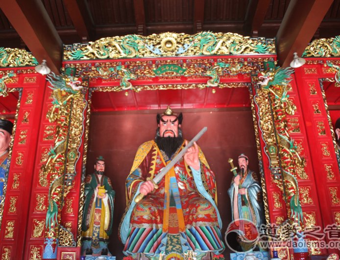 道门修炼与生死轮回的关键——三魂七魄