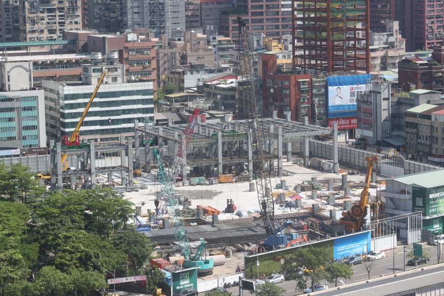 3會議提18項質疑 都委會委員對京華城案早示警:很害怕