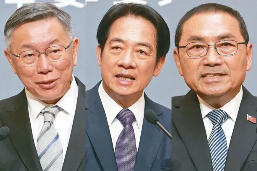 政治獻金法上路20年 監院:累計違法裁罰3億1354萬元