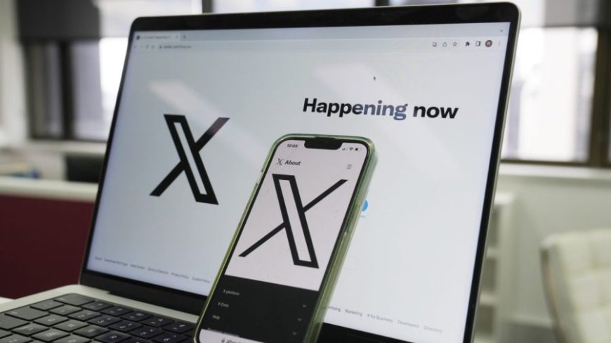 X officially down in Brazil after Musk feud with judge