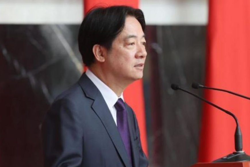 賴總統:行庫限貸過當了 已簽約、首購族要盡量撥款