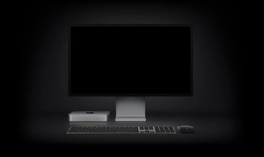 蘋果的 M4 版 Mac Mini 據傳將會有五個 USB-C 埠,但將不再配備 USB-A