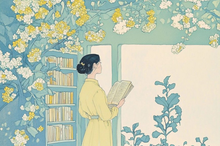 師生有情/王文進|蟬聲喧鬧的午後書房——林文月師逝世周年誌念