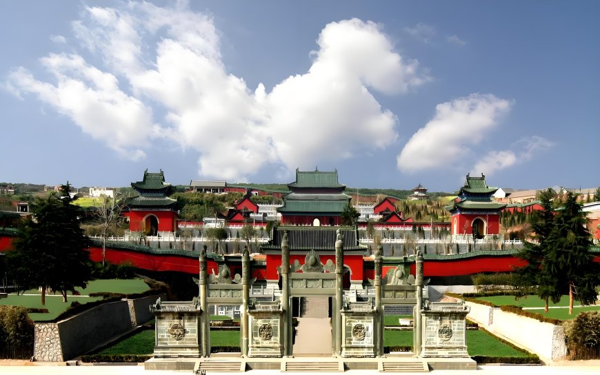 碧苑坛经(龙门心法)