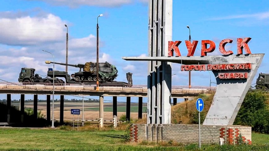 Ukraine’s gamble against Russia risks becoming blunder
