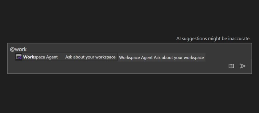 Visual Studio 2022深度整合Copilot,可針對解決方案、儲存庫上下文提供建議