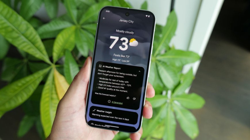 傳 Pixel 9a 也將搭載 Tensor G4 晶片,但製造工藝和所用天線均有別於 Pixel 9
