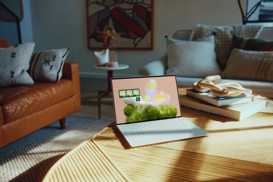 Dell 的 XPS 13 升級到了 Core Ultra 200V,是今年內的第三次改版