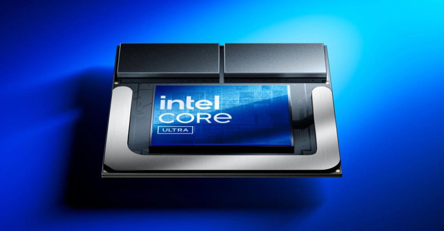Intel 參戰 AI PC,推出 Core Ultra 200V 系列處理器