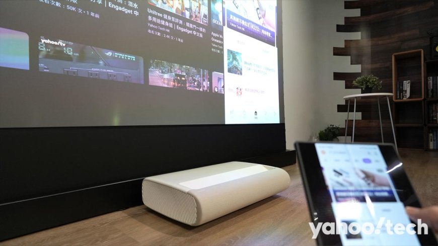 Samsung The Premiere 9 升級版 2024 實測:升級亮度、天花聲道,定價更吸引