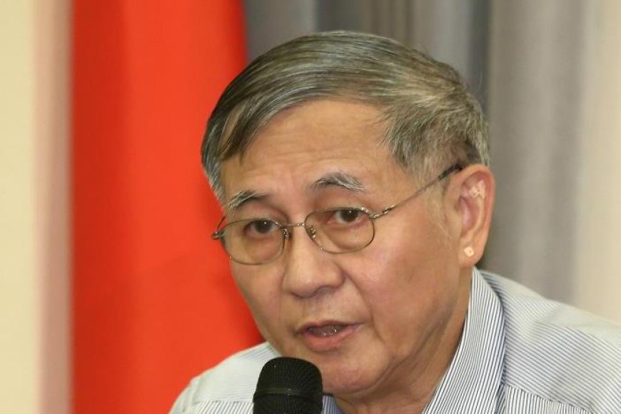 過去曾糾正郝市府 前監委劉德勳:京華城容積560%無疑義