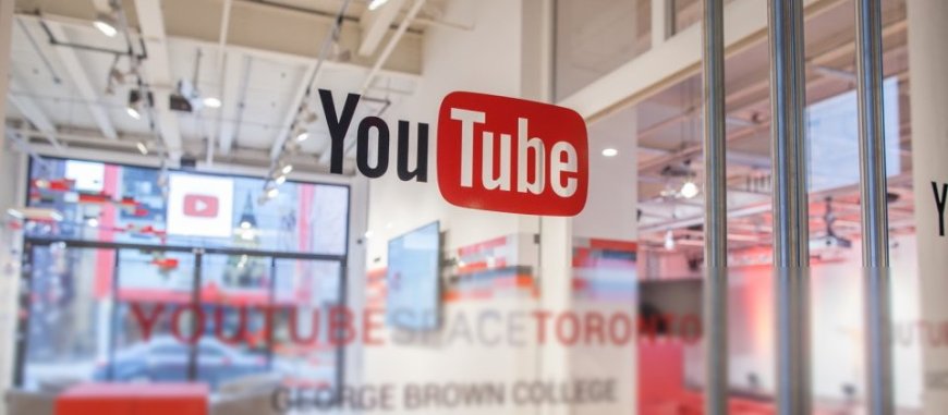 YouTube正在開發AI檢測工具,防止創作者的影像及聲音被複製