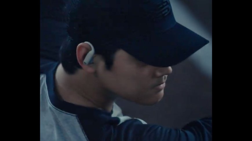 大谷翔平搶先用!Beats Powerbeats Pro 2 耳機預告明年推出