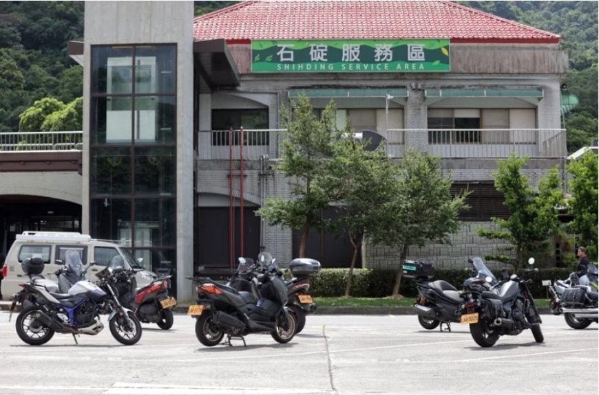 重機團體明天在7國道服務區集結 高公局籲:理性表達訴求