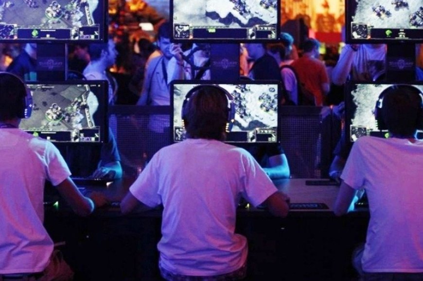 政確吧!美國「玩家門事件」遊戲社群兩極化,誰才是「真 Gamer」?