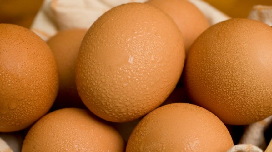 CDC issues warning over recalled eggs sold in three states
