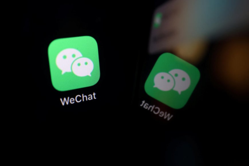 據報 Apple 已批準騰訊提交的微信更新,暫時打破「iPhone 16 不能使用微信」的傳言