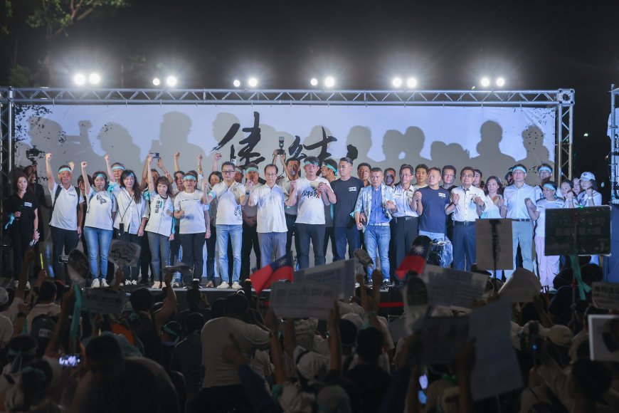 柯文哲不抗告 何孟樺3分析:用支持者心理鞏固政治生命