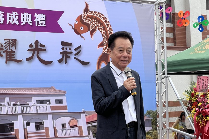金門議長罷免案流會!洪允典澄清未濫權購酒賺暴利