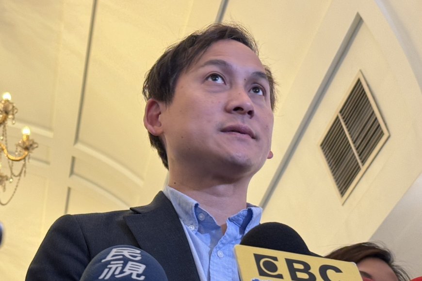 編千萬做輻射防護學習網 葉元之:比輻射偵測經費還高