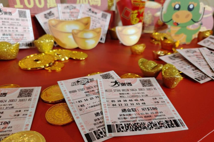 中秋樂透加碼…4星座發橫財有「幸運物」! 金牛吃米血糕、巨蟹穿這色下注