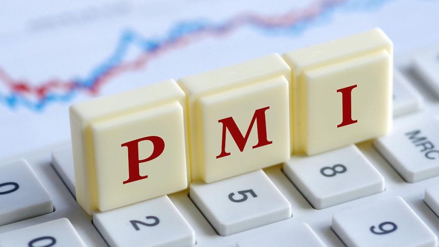 海外PMI解读:领先指标怎么说?