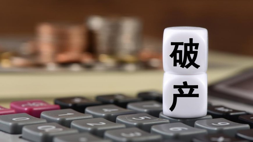 破产法的温度|破产法和市场经济到底啥关系?