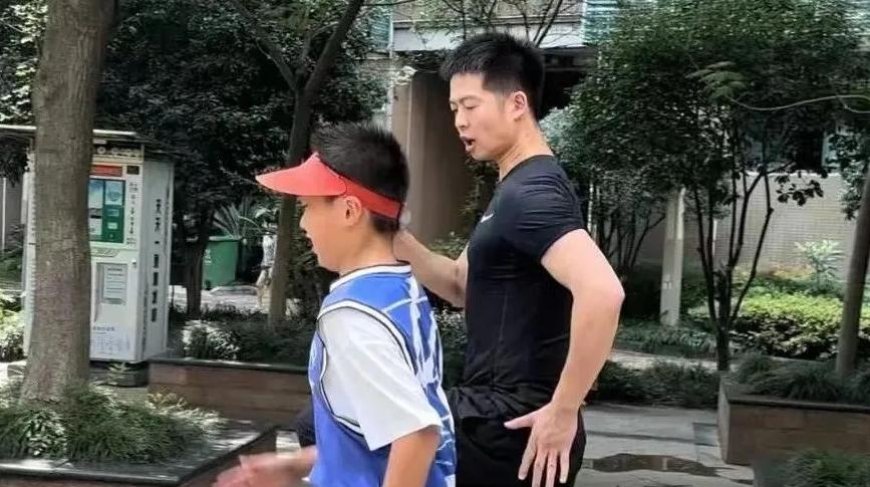 光明日报:“上门体育课”,体育锻炼的新方式?