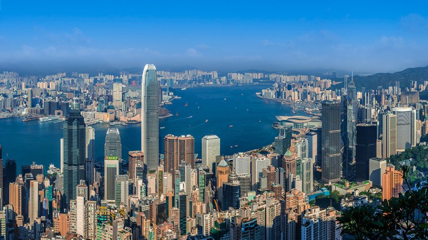 美国会众院通过涉港消极法案,我驻美使馆已提出严正交涉