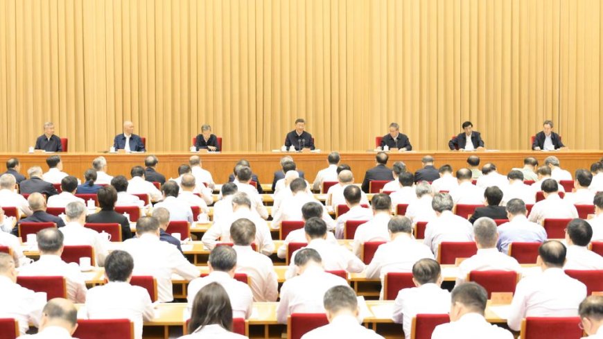人民日报头版评论:朝着建成教育强国战略目标扎实迈进