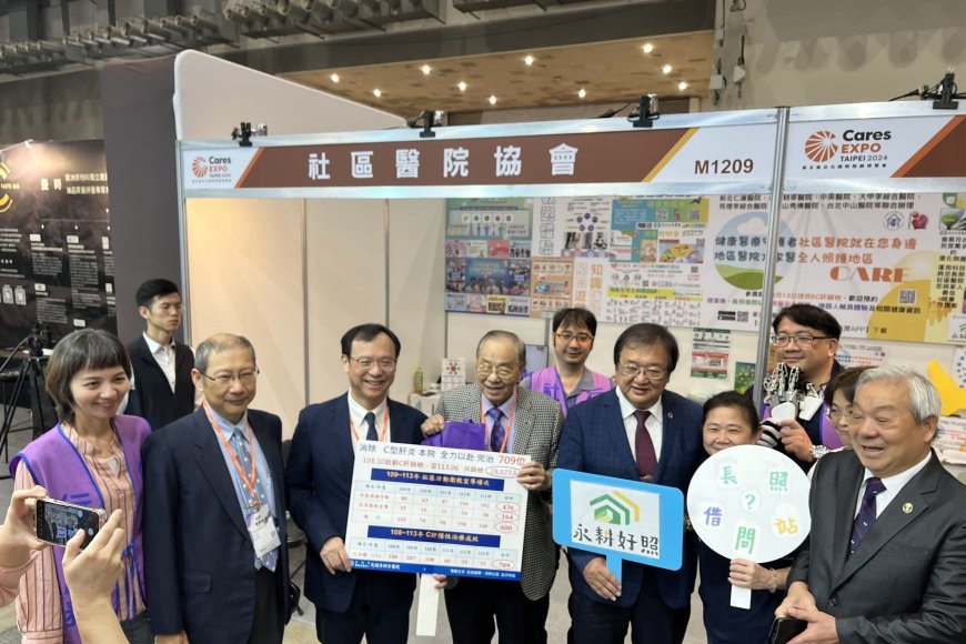 為消除C肝挨家挨戶訪查 苗栗地區醫院查到被狗追