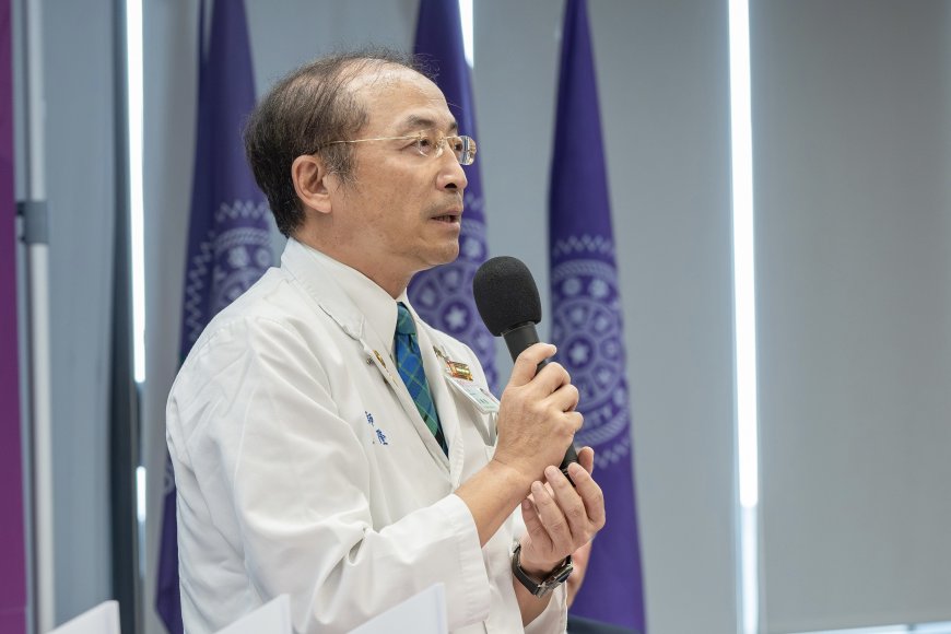 不認容積率有圖利 新竹馬偕院長:兒醫圖利市民及孩子