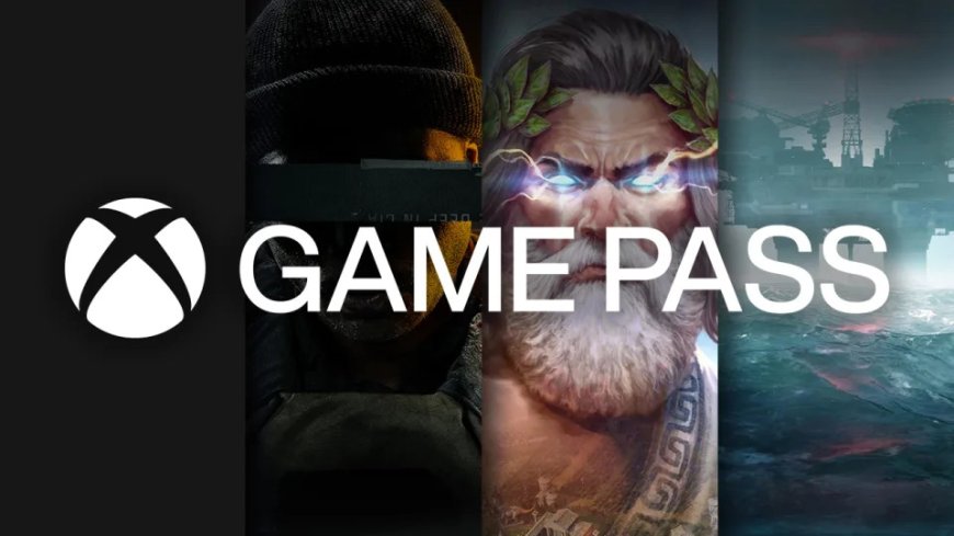 Game Pass Standard 方案正式上線,每月 NT$299