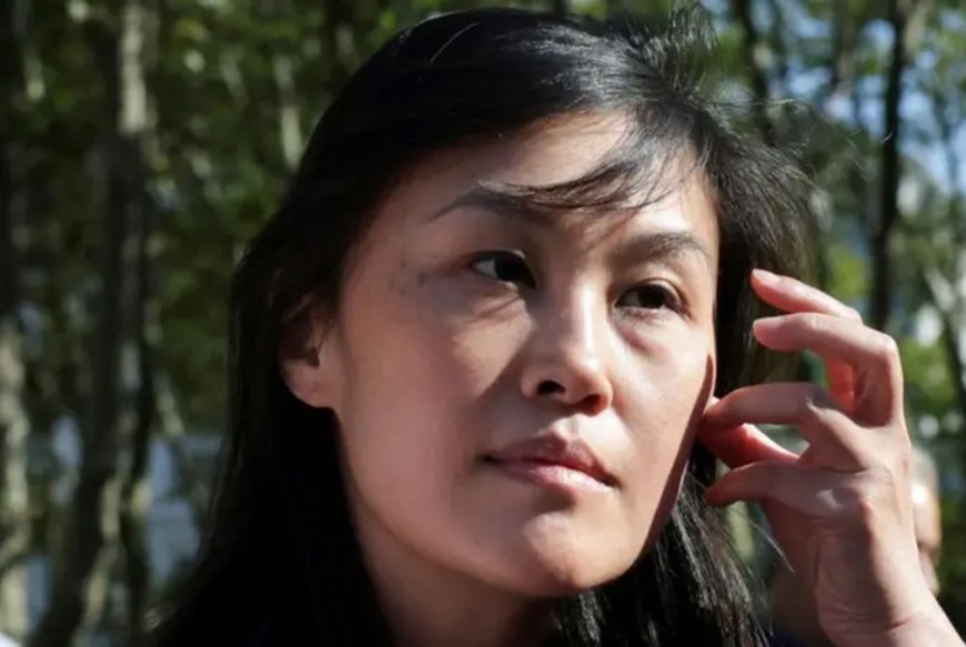 法拉利、豪宅、鹽水鴨——紐約州長助理為何被控「外國代理人」?|天下雜誌