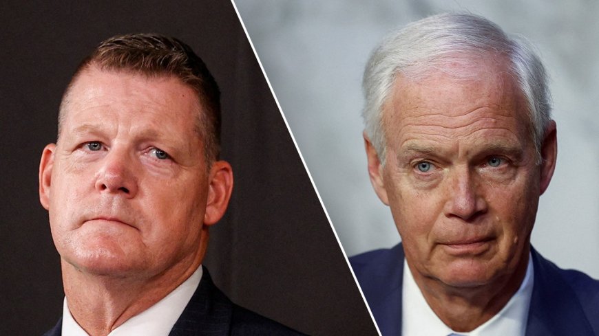 'I've never seen this': Top Republican details level of Secret Service 'lack of cooperation'
