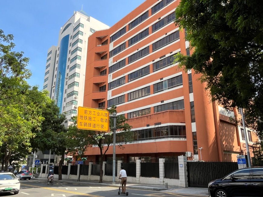 Child dies after stabbing near Japanese school in China
