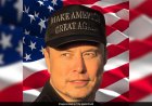 Elon Musk Changes X Display Picture To Show Support For Donald Trump