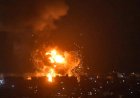 Israeli Airstrikes Hit Beirut, Hezbollah Heir Apparent Missing: 10 Points