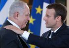 "Shame On Them": Netanyahu As Macron Calls For Halt On Arms Deliveries