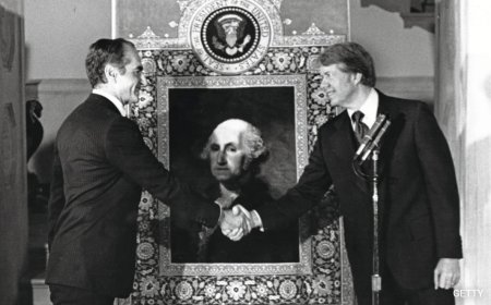 When Israel And Iran Joined Hands To Fight A Common Enemy