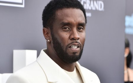 Sean ‘Diddy’ Combs accused of sexual misconduct by 120 people, says lawyer
