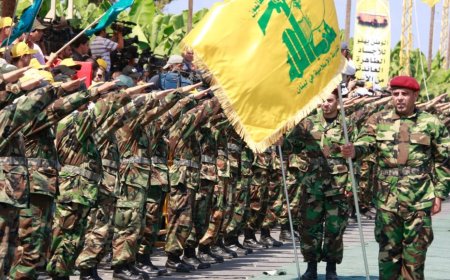 Can Israel root out Hezbollah?